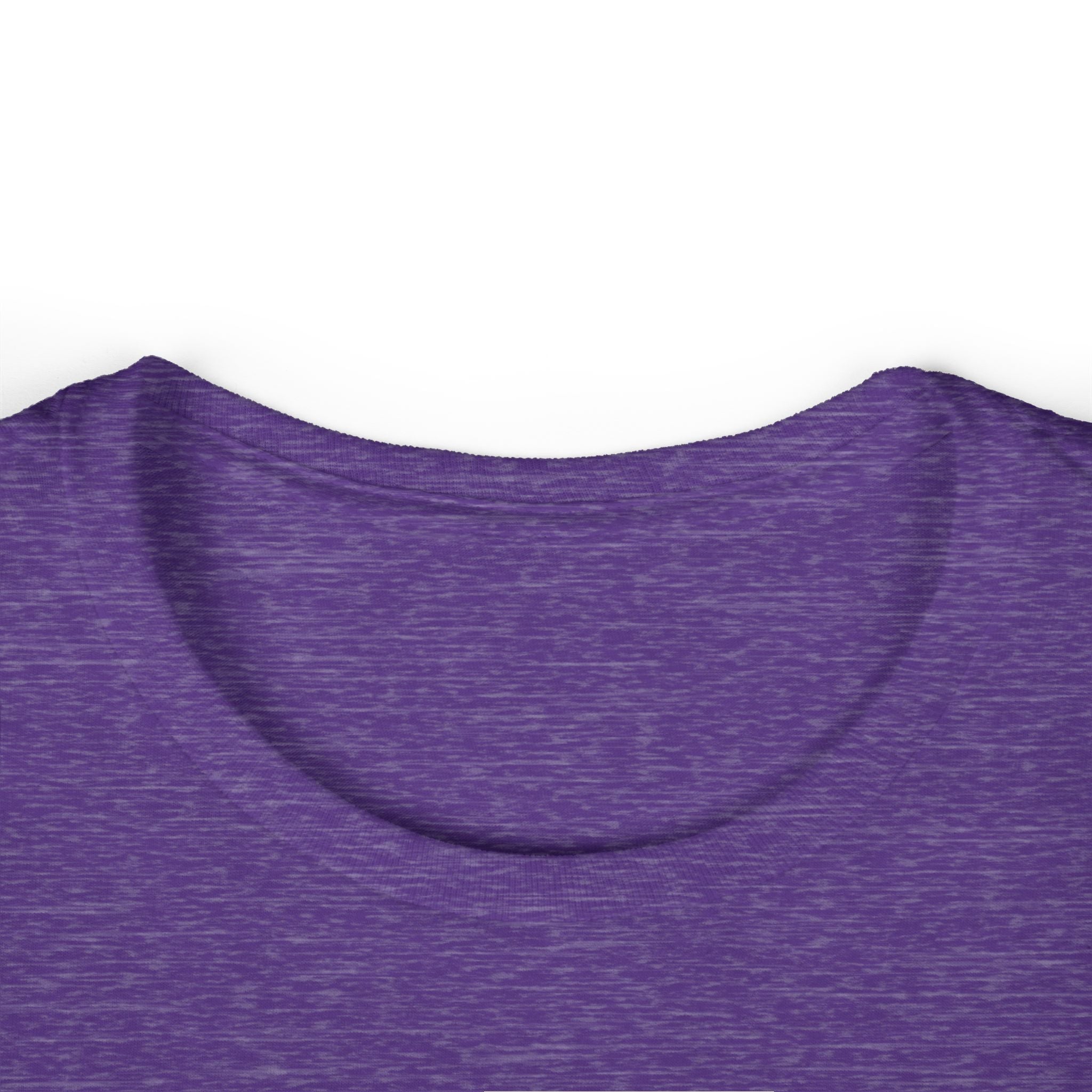 Women's Tee — Minimal Circle Monogram "ve" Logo