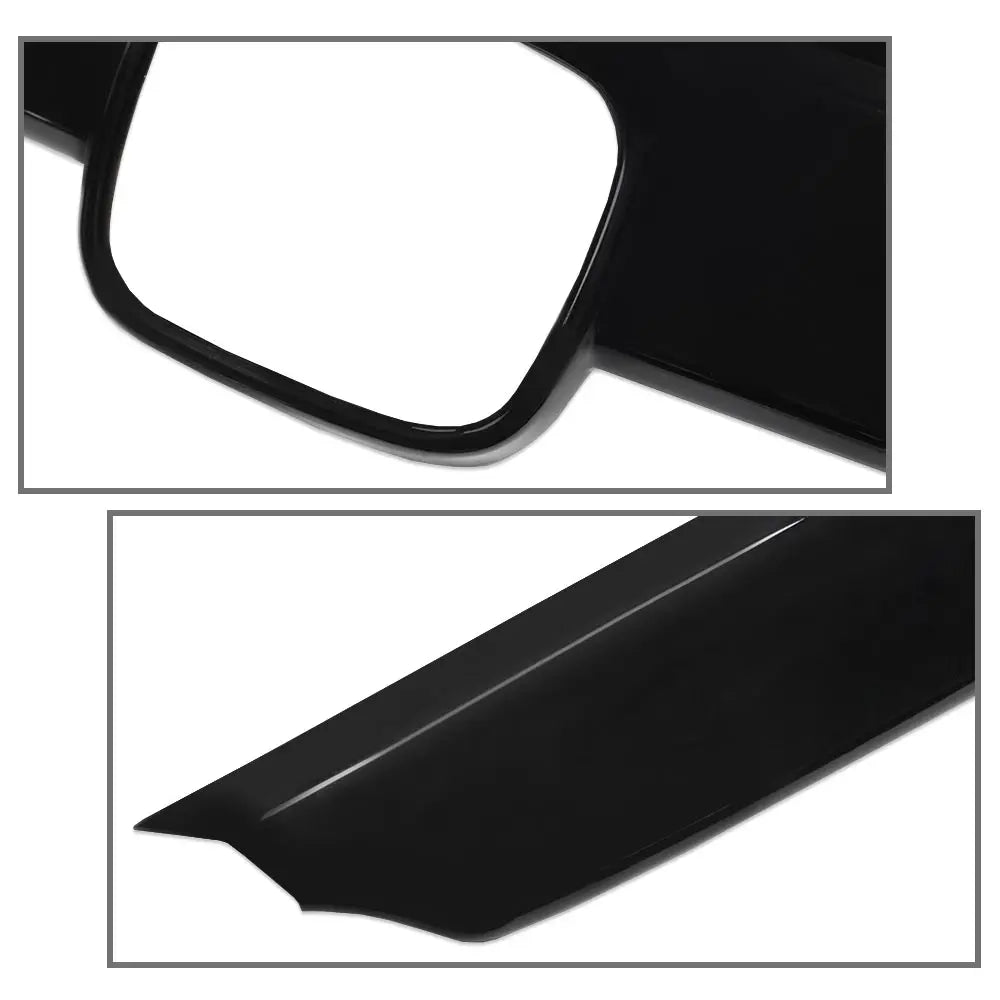 3Pcs Front Bumper Mesh Center Grille Grill Molding Strips Cover Trim Fit for Honda Accord 2018 2019 2020