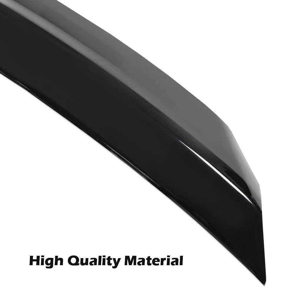 3Pcs Front Bumper Mesh Center Grille Grill Molding Strips Cover Trim Fit for Honda Accord 2018 2019 2020