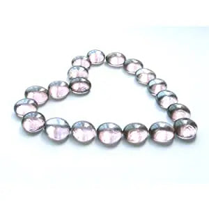 Glass Stone amber Clear Marbles Pebbles for Vases Bowl Filler Gems Decorative Centerpieces Florist Supplies Iridescent Decor