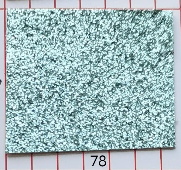 15pcs Children DIY Cardboard Colorful Glitter Paper Crafts sheet Glitter Card Stock