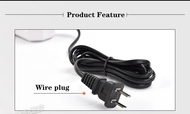 20W/60W/100W Hot Melt Glue Gun Smart Industrial Guns DIY Repair Tools Use 7mm/11mm Glue Sticks Heat Mini Gun