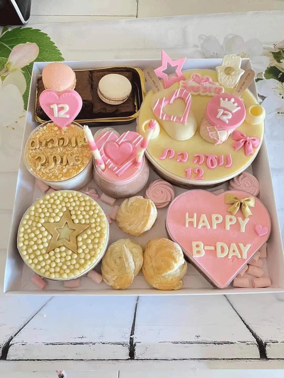 100pcs Personalized Wooden Flat Popsicle Sticks 3.5" Bow Tie Birthday Bridal Shower Craft Buffet Table Ice Cream Shoppe Grade A