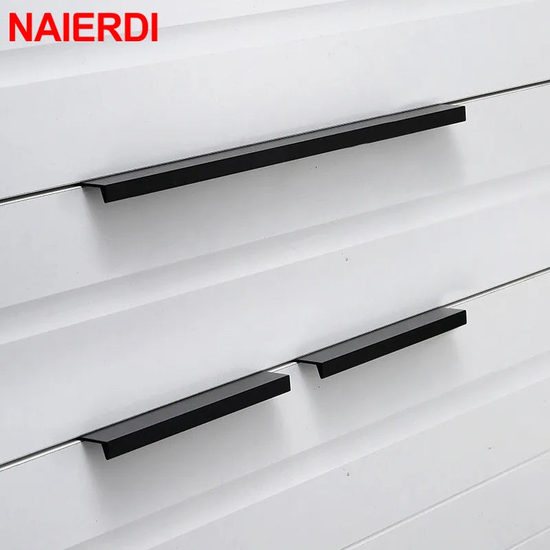 NAIERDI 40mm Pumpkin Ceramic Handles Drawer Knobs Cupboard Door Handles Single Hole Cabinet Handles with screws Furniture Handle
