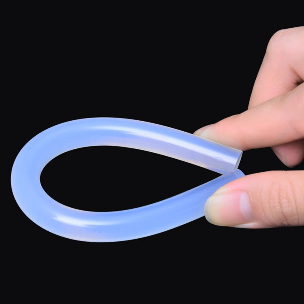 Glue Sticks 7mm 11mm 300mm 10Pcs/Lot Clear for Hot Melt Glue Gun Home DIY Industrial Manufacture Electric Glue Gun Craft