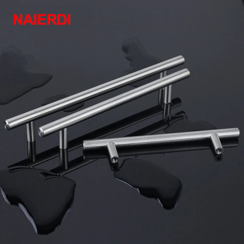 NAIERDI 40mm Pumpkin Ceramic Handles Drawer Knobs Cupboard Door Handles Single Hole Cabinet Handles with screws Furniture Handle
