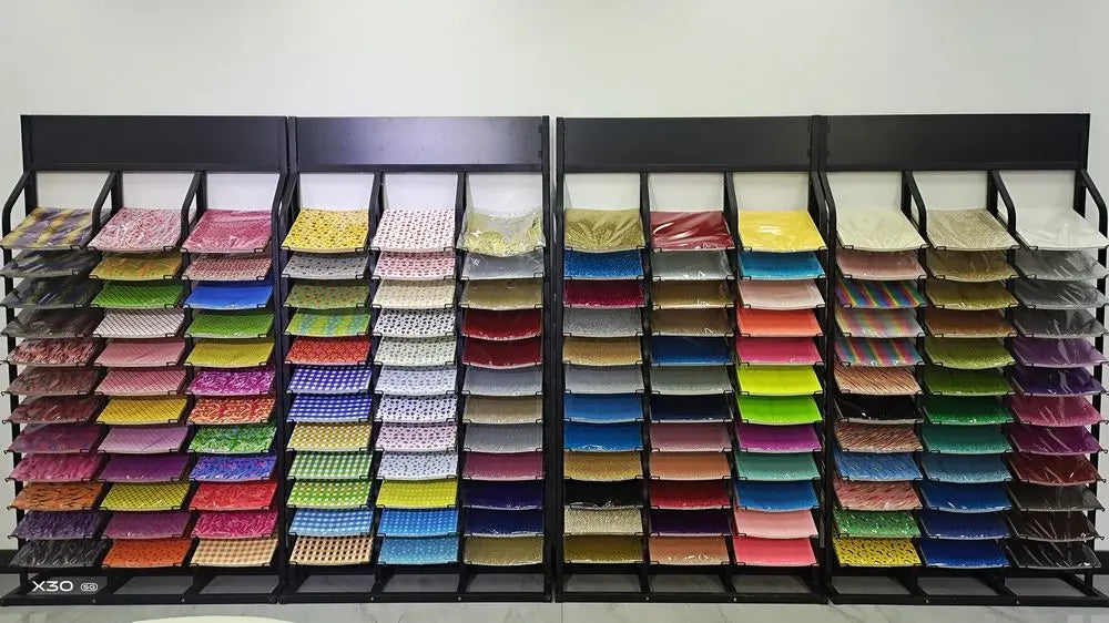 15pcs Children DIY Cardboard Colorful Glitter Paper Crafts sheet Glitter Card Stock