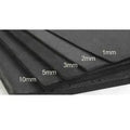 Black,White Eva foam sheets , Craft eva sheets, Easy to cut , Punch sheet , Handmade patelay material