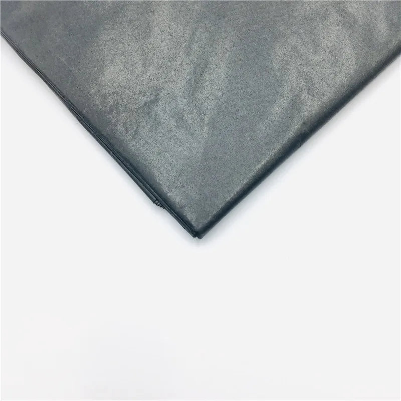 10sheets/pack Clothing Flower Packaging Paper Wine Florist Supplies Wrapping Tissue Craft Single Color Bouquet Gift DIY Handmade