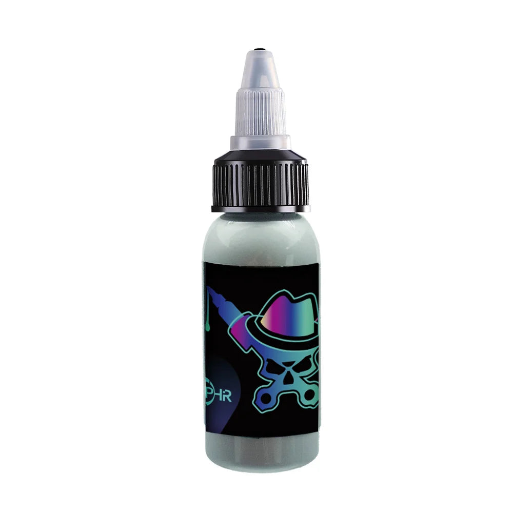 OPHIR Airbrush DIY Acrylic Pigment Ink Airbrush Acrylic Paint DIY Ink for Model Shoes Leather Painting 24 Colors for ChooseTA005