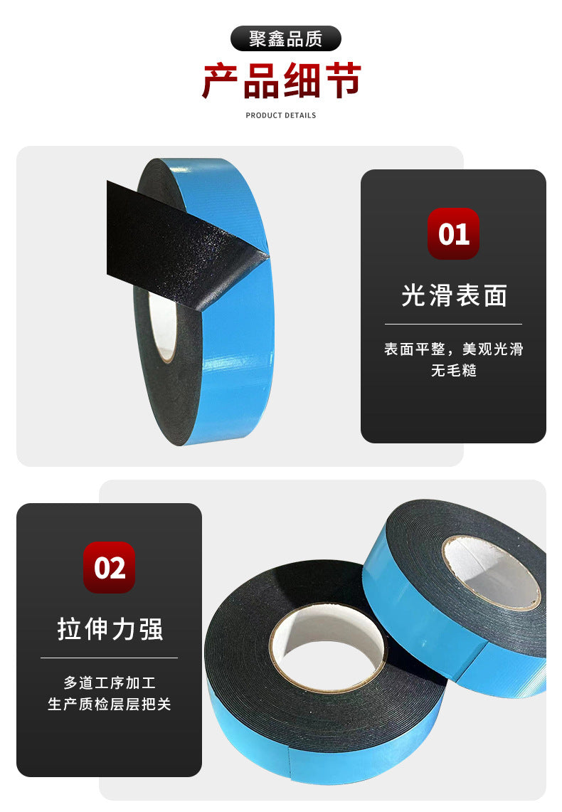 3M Strong Double Sided Tape Mounting Tape Heavy Duty Foam Tape for Home Decor Office Decor outdoor indoor Super Sticky Tape