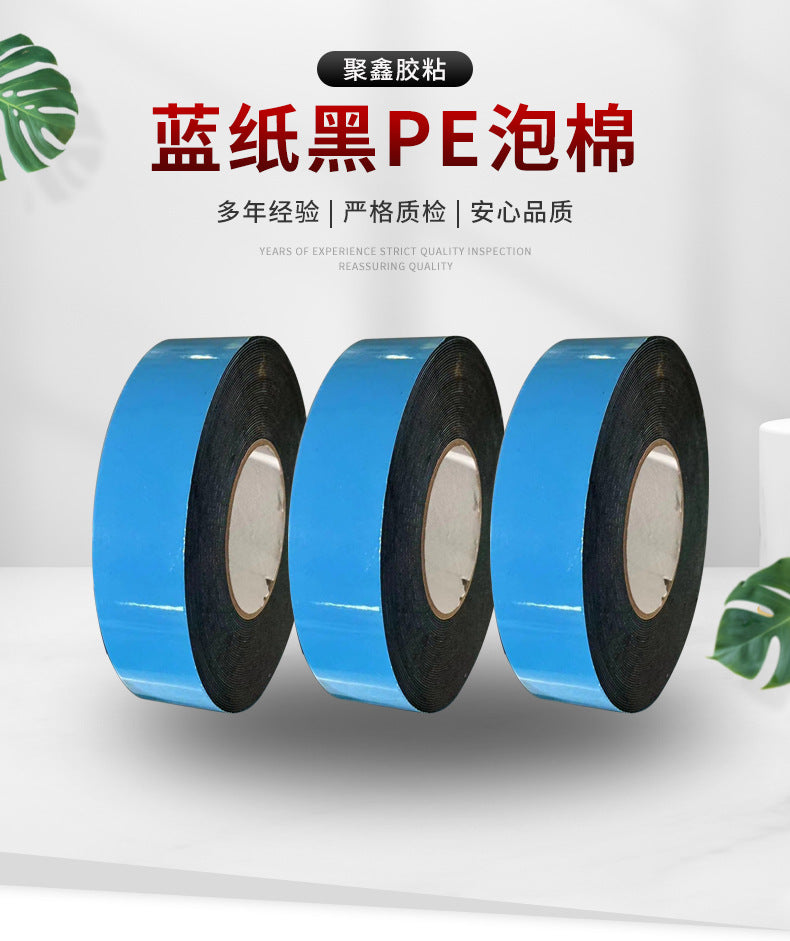 3M Strong Double Sided Tape Mounting Tape Heavy Duty Foam Tape for Home Decor Office Decor outdoor indoor Super Sticky Tape