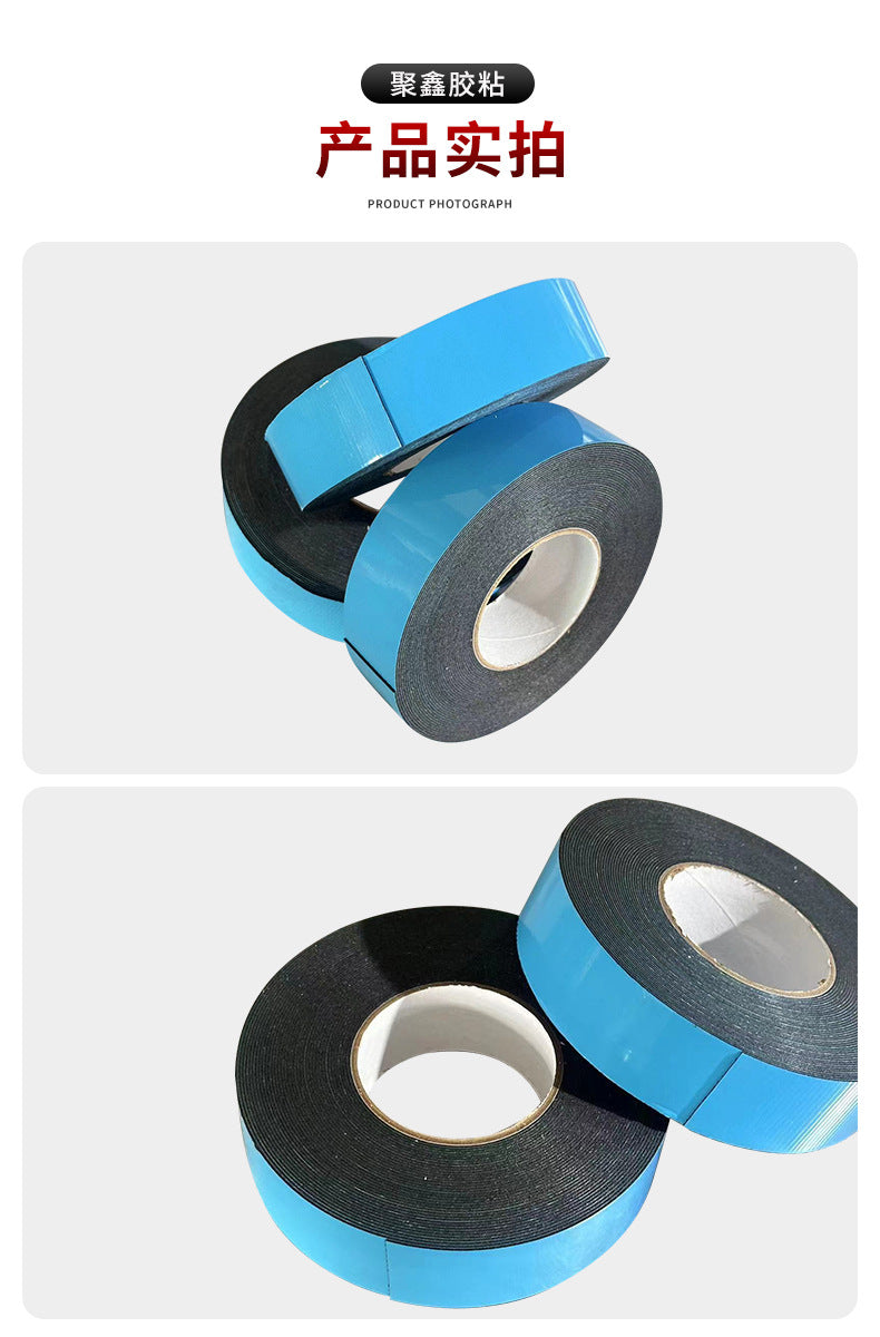 3M Strong Double Sided Tape Mounting Tape Heavy Duty Foam Tape for Home Decor Office Decor outdoor indoor Super Sticky Tape