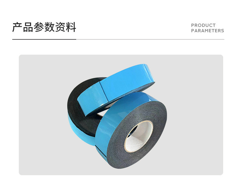 3M Strong Double Sided Tape Mounting Tape Heavy Duty Foam Tape for Home Decor Office Decor outdoor indoor Super Sticky Tape