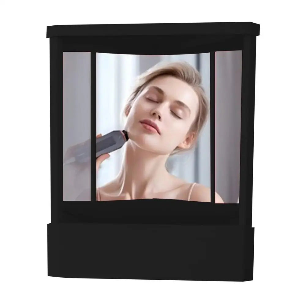 Trued Mirror Professional Trued Mirror For Real Image Non-reverse Non Reverse Mirror Non Reversing Mirror For Real Image