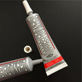 15/25/50/110mL Zhanlida e6000 Transparent Glue Epoxy Adhesive Hotfix for Crystal Rhinestone Glass Jewelry Polymer Clay Toy Wood