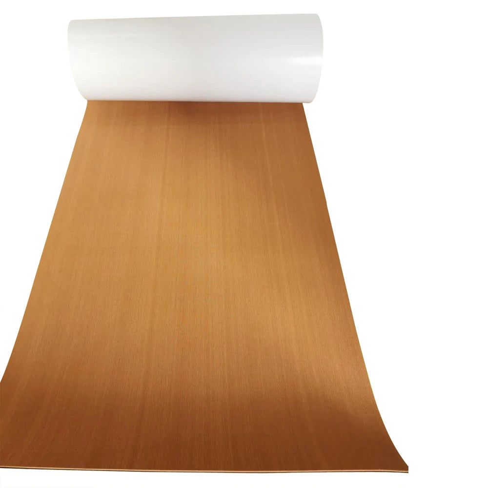 94.5"x 35.4" EVA Anti-slip Mat Foam Boat Decking Sheet Anti-Slip Self-Adhesive Deck Boat Flooring Mat Cuttable
