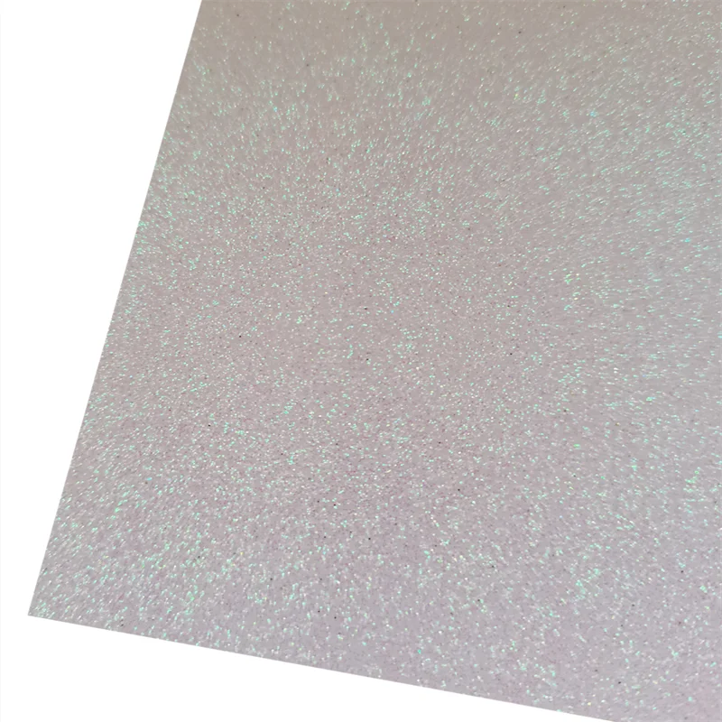 Glitter Cardstock Paper, Sparkly, Shinny Craft Paper, DIY Party, Graduation Decor, 10 Sheets