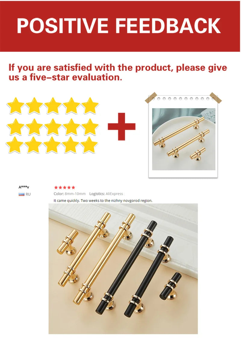 European Bronze Ceramic Cabinet Handles Zinc Alloy Drawer Knobs Wardrobe Door Handles Furniture Handle