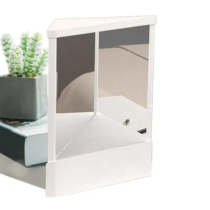 Trued Mirror Professional Trued Mirror For Real Image Non-reverse Non Reverse Mirror Non Reversing Mirror For Real Image