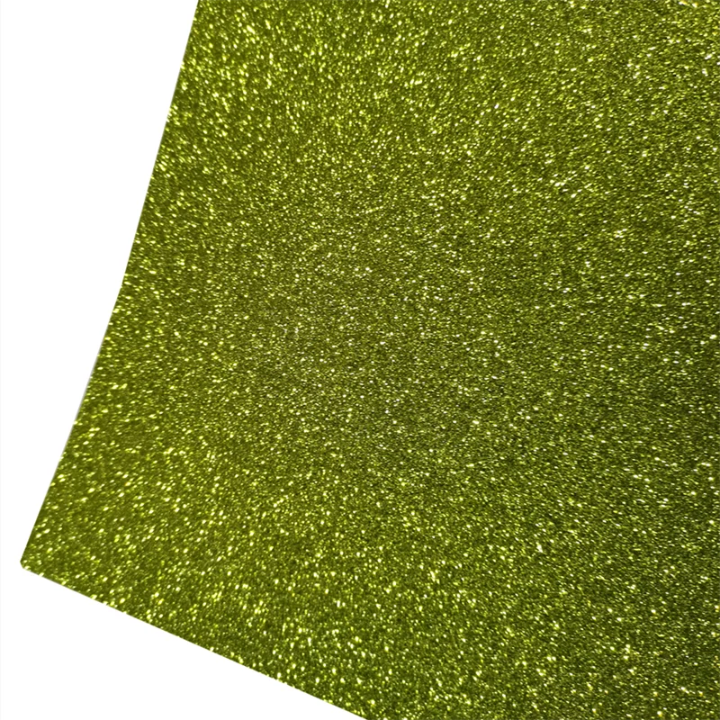 Glitter Cardstock Paper, Sparkly, Shinny Craft Paper, DIY Party, Graduation Decor, 10 Sheets