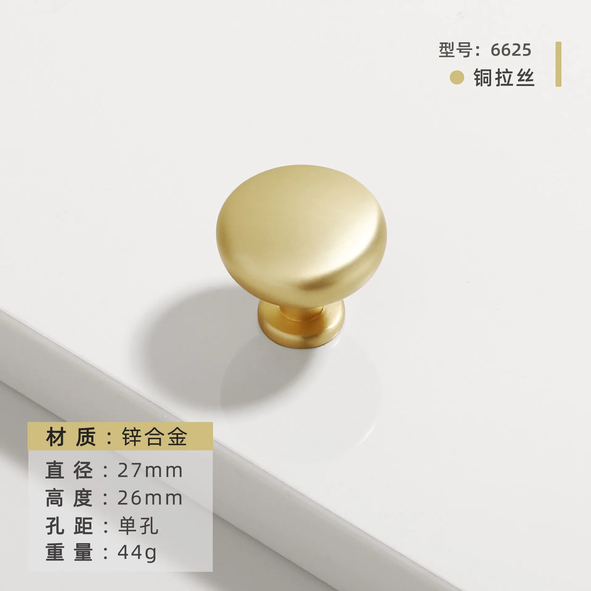 Modern Cabinet Door Pull Golden Drawer Knobs Furniture Handles Kitchen Accessories Cupboard Wardrobe Cabinet Knobs And Handles