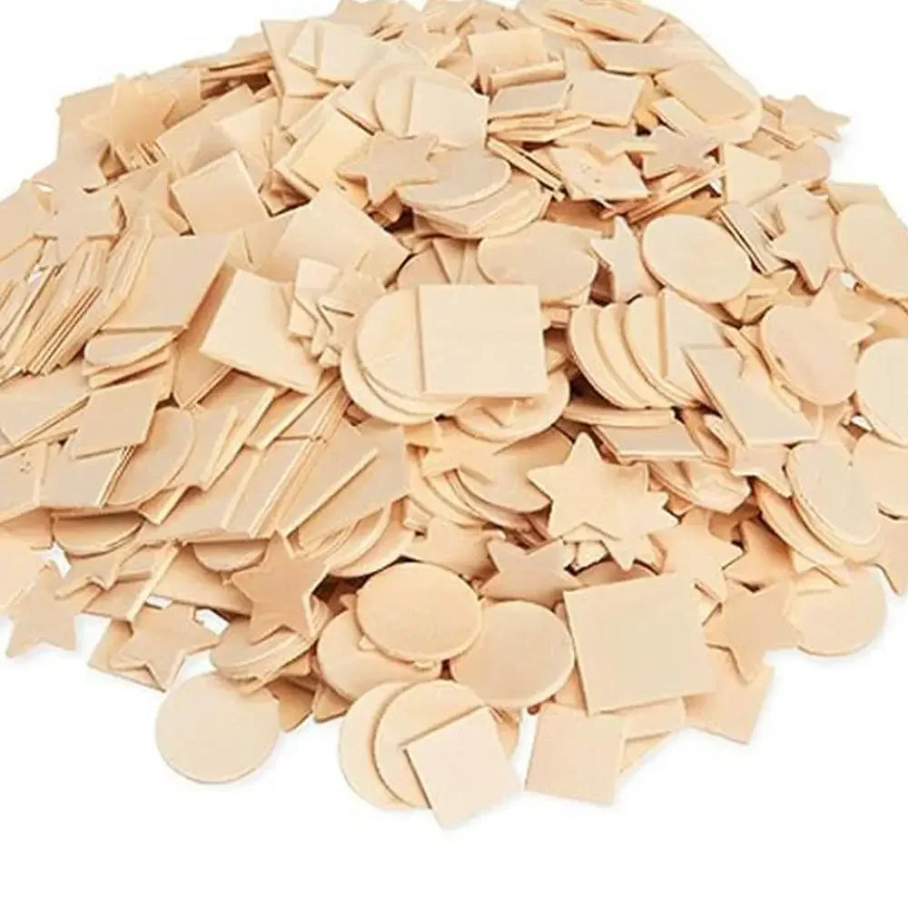 10 PCS Basswood Sheet 3mm Plywood Basswood Sheets Unfinished Thin Wood Sheets For Laser Cutting Engraving DIY Modeling