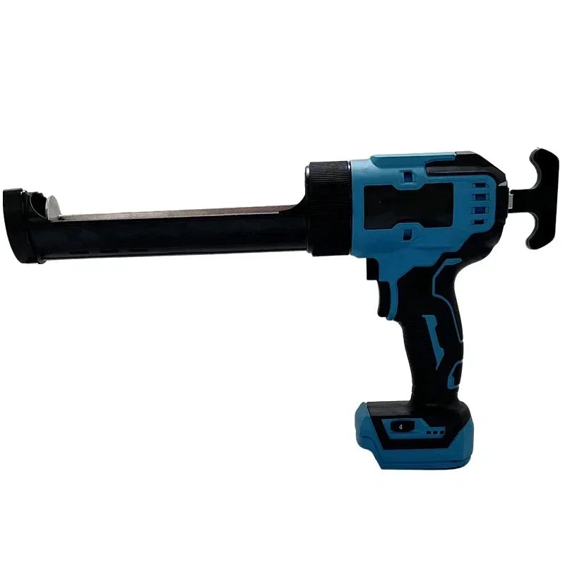 Cordless Electric Glue Gun Multifunctional Electric Caulking Gun Portable Glue Filling Sealing Power Tool Fit Makita 18V Battery