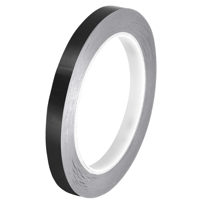 50M Self-Adhesive Tile Sticker Tape Floor Wall Sticker Waterproof Sealing Strip Home Decoration Gold/Black/Rose Gold