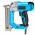2300W Electric Nailer F30/F25/F20/F15 Electric Straight Staple Nail Gun 220V Woodworking Tool Furniture Tacker Stapler