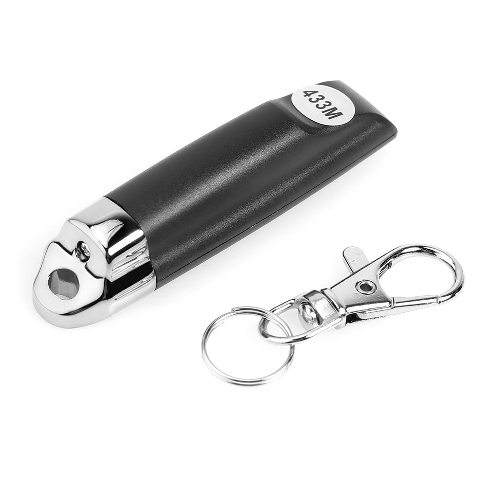 1/2Pcs Remote Control Duplicator 315/433MHZ Cloning Code Car Key Remote Control Garage Gate Door Opener Auto Copy Remote Control