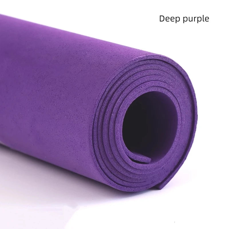 Colorful EVA Foam Board Buffering Shock Absorption Foam Sheet Handmade DIY Cosplay EVA Rubber Sound-absorbing Foam 38 Degrees
