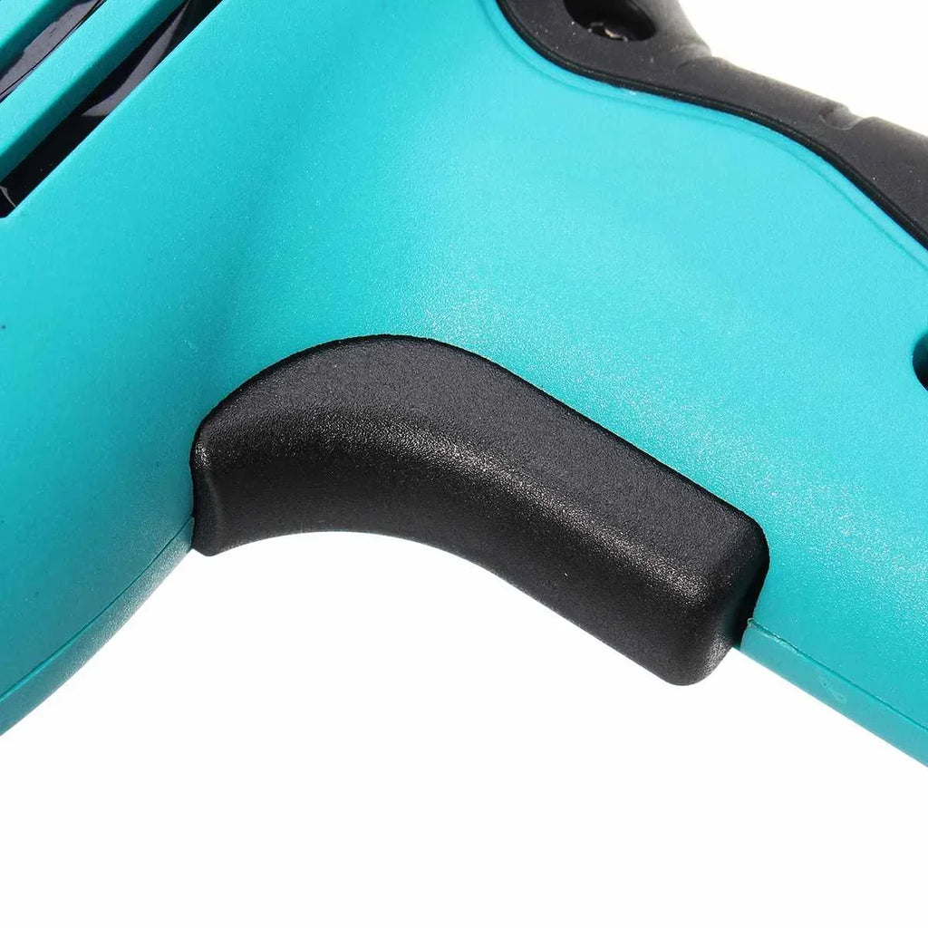 220V 2000W Electric Straight Nail Gun 10-30mm Electrical Staple Nail Guns High Power Heavy-Duty Woodworking Tool