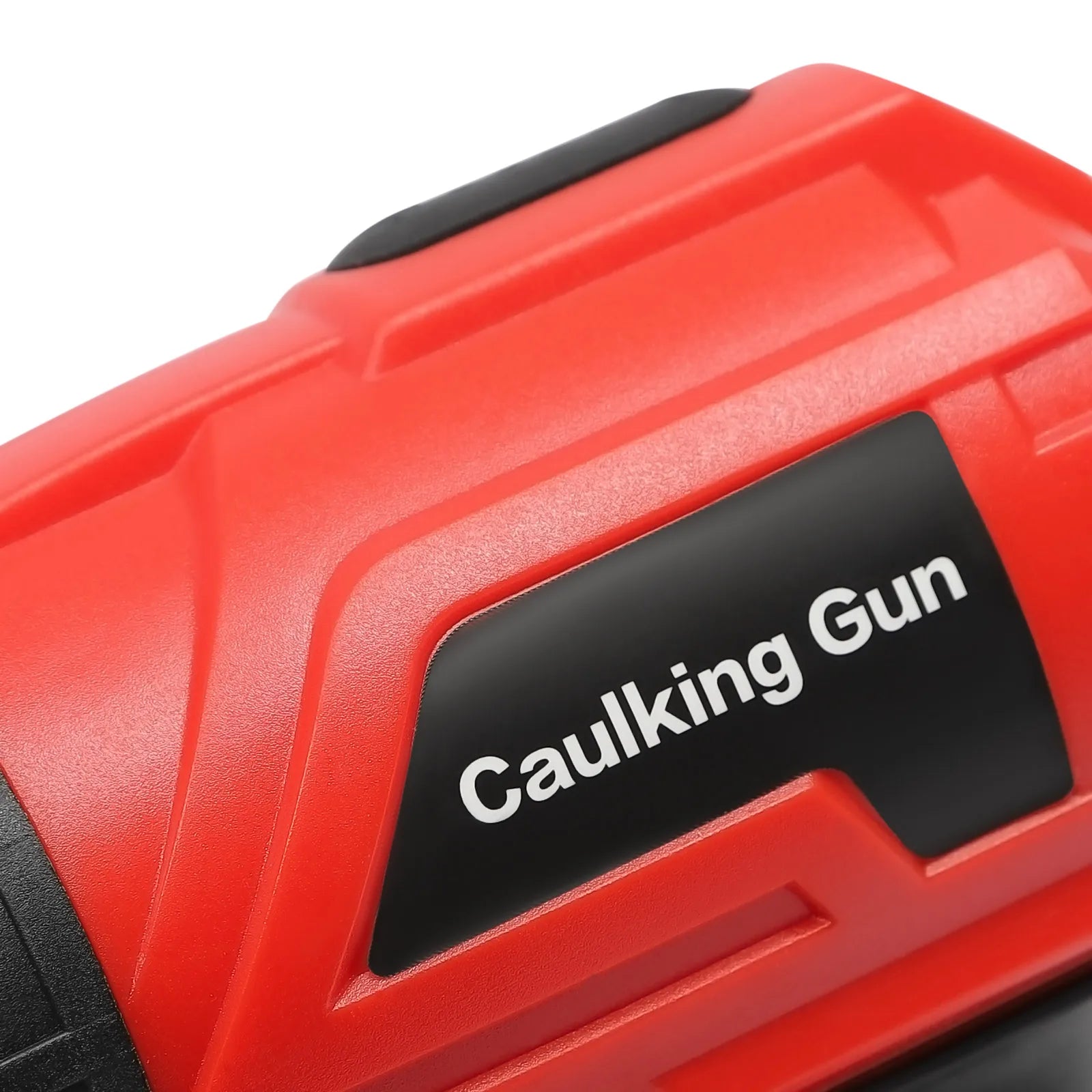 Electric Caulk Gun, 20V Max Cordless Caulking Gun with Battery, Adjustable Speed Glue Gun, Ideal for Caulking, Filling, Sealing