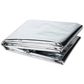 10/1PCS Silver Highly Reflective Mylar Film 210x120cm for Grow Tent Room Garden Greenhouse Farming Increase Plant Growth