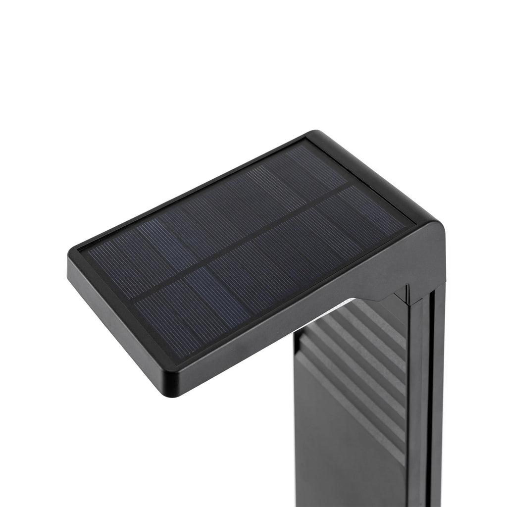 Low Voltage Landscape Lighting Path Lights LED 2w Pathway Lights with Stake and Connector 100/200lm Lumen Warm Light