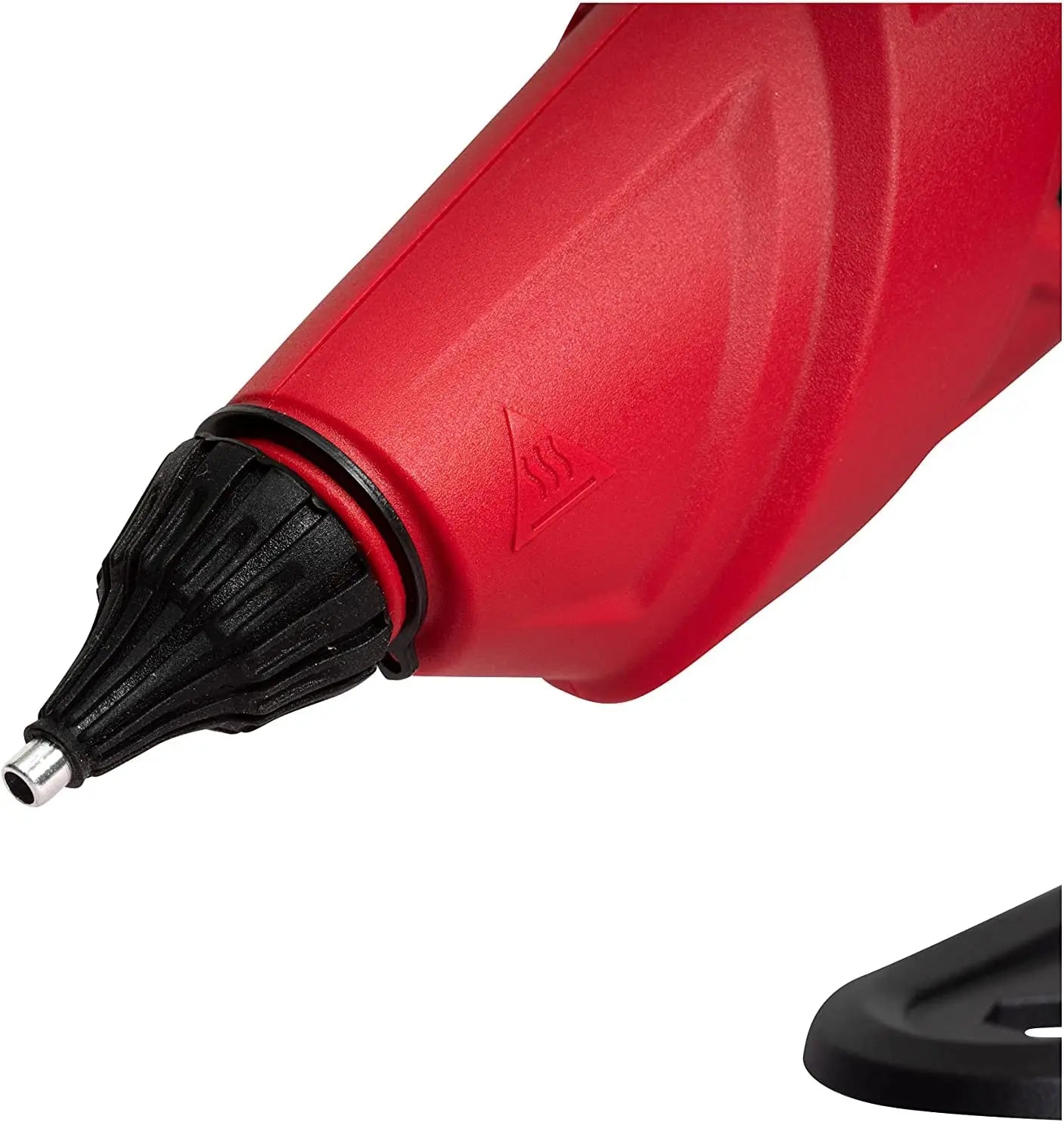 300W Heavy Duty Electric Hot Melt Glue Gun for Crafts, Construction, and Woodworking Projects