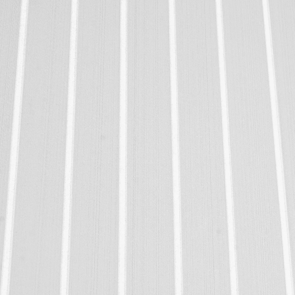 EVA Foam Teak Sheet Marine Flooring Yacht Synthetic Boat Decking Self-Adhesive Pad 35.4"X94.5"