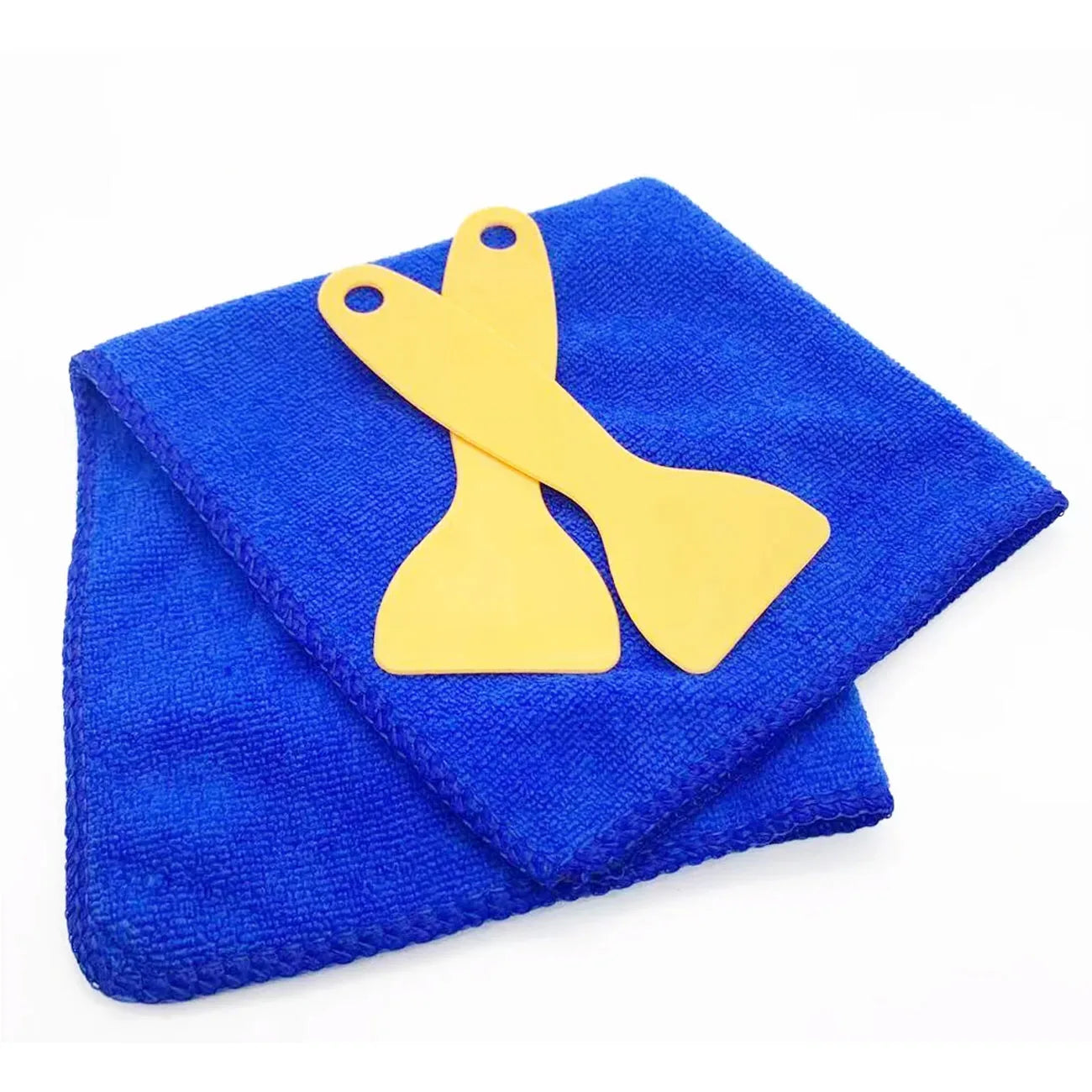 Car Dent Repair Tool Glue Gun Paintless Sheet Metal 2 in 1 T-bar Dent Repair Kit Auto Dent Remover Suction Auto Dent Puller Tool