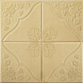 1-10pcs70cm*70cm Modern Paper Ceiling Decorative Waterproof Moisture-proof Mildew proof Wall Self-adhesive 3D Bedroom Background