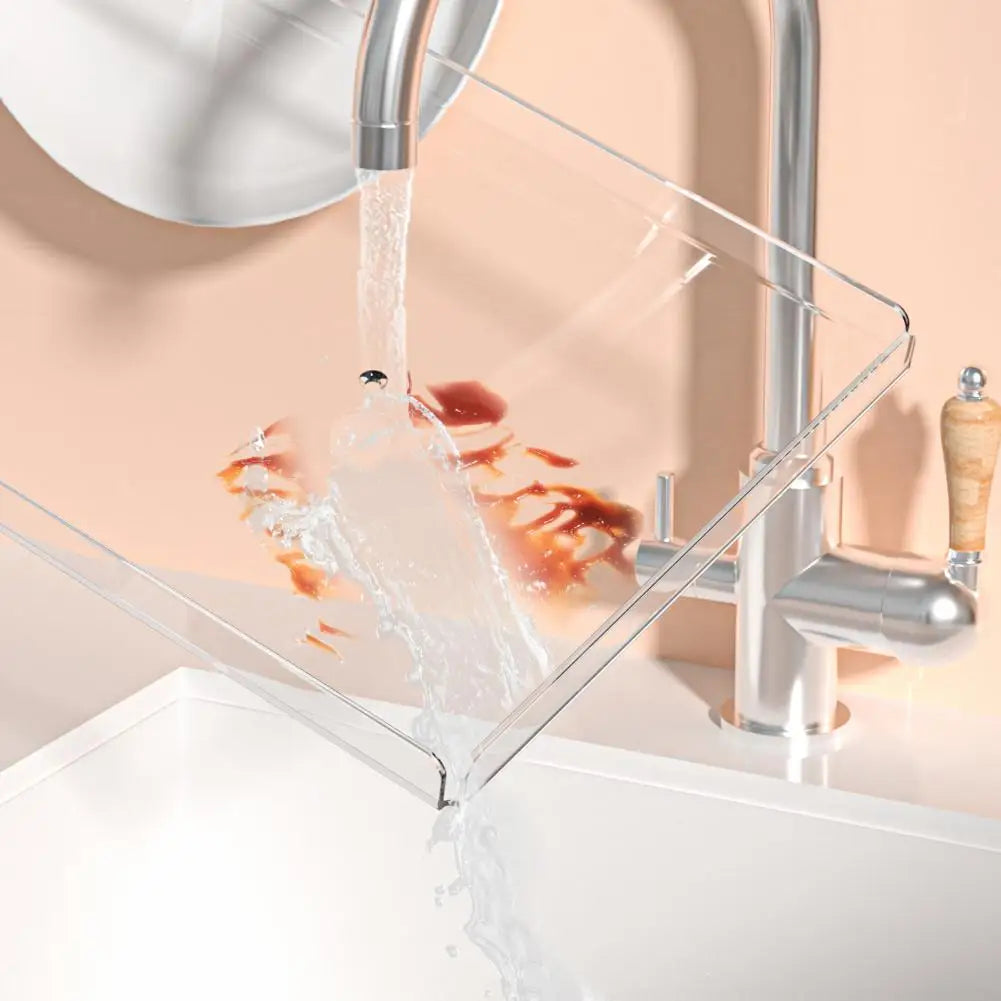 Cupcake Display Stand Elegant 3 Tier Acrylic Serving Tray for Buffet Dessert Cupcake Display at Weddings Baby Showers for Party