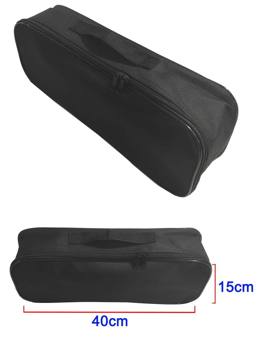 Car Dent Repair Tool Glue Gun Paintless Sheet Metal 2 in 1 T-bar Dent Repair Kit Auto Dent Remover Suction Auto Dent Puller Tool