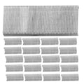12 Boxes Staples Office Stapler Mini Refill Products Heavy Duty Premium Desktop