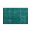 A3 Pvc Cutting Mat Double-sided Self Healing Cutting Board Fabric Leather Craft DIY Cutting Pad Quilting Accessories 45cm*30cm