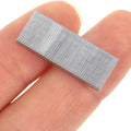 15 Boxes Mini Staples Stapler Refills Metal Precision Staples for Presentations Reports School Office Use Compact Design