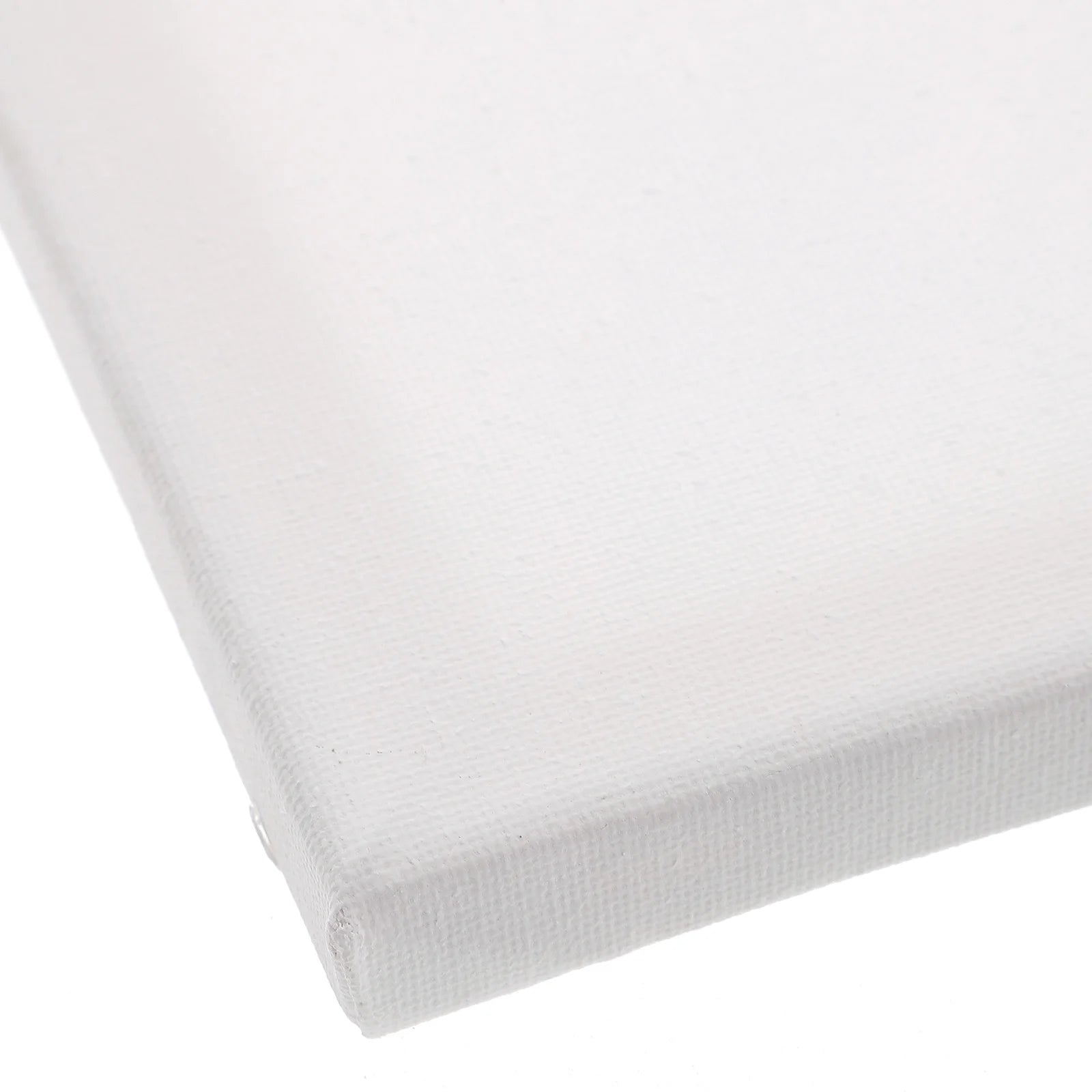 5Pcs Oil Painting Frames Small Canvas Set for Acrylic Watercolor Gouache DIY Art Canvases for Painting Bulk Stretched Canvas