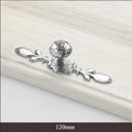 Luxury Diamond Crystal Handles Knobs for Shoebox Cabinet Closet Door Drawers and Wardrobe Pulls Elegant and Durable Design