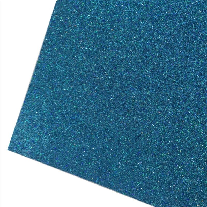 Glitter Cardstock Paper, Sparkly, Shinny Craft Paper, DIY Party, Graduation Decor, 10 Sheets