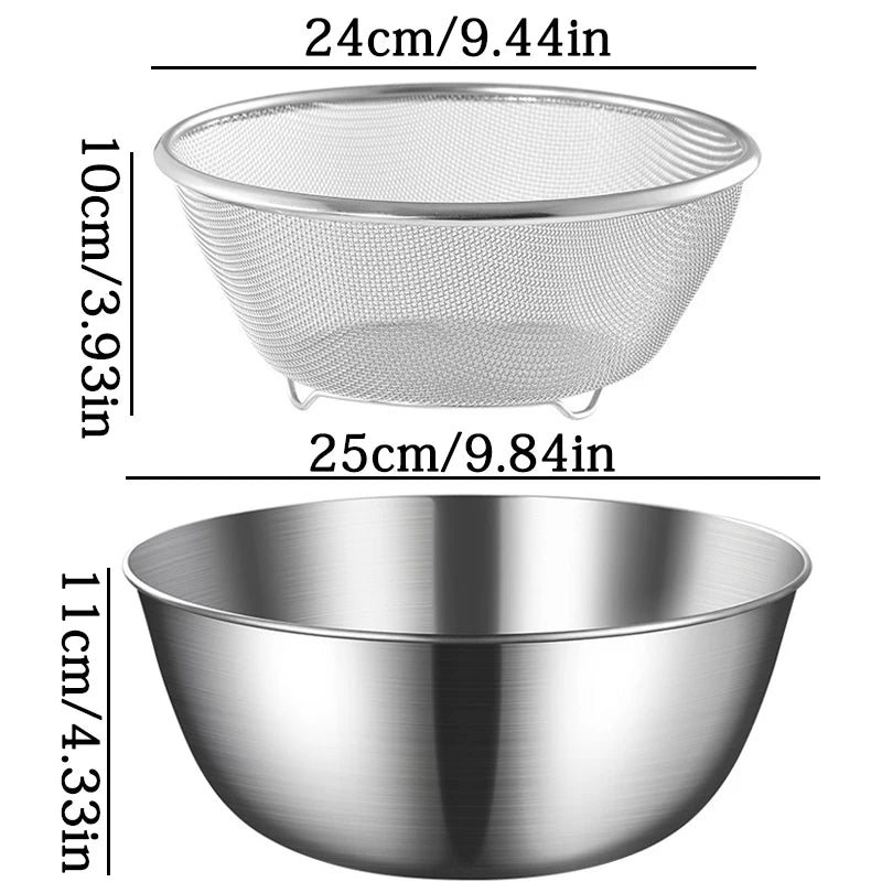 Kitchen Utensils With Shelves Gold Silver Stainless Steel Circular Plates Trays Shallow Bottom Rust Proof Plates Picnic Plate