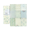30 Sheets Vintage Journal Scrapbooking Supplies Material Labels paper for Journal notebook Planner hand made Craft Supplies